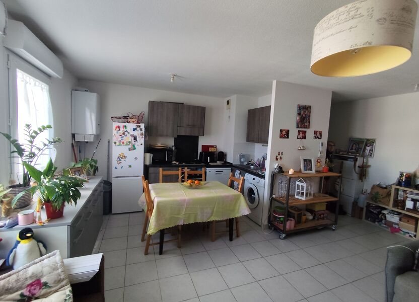 Appartement à vendre, 62m², Châteaurenard