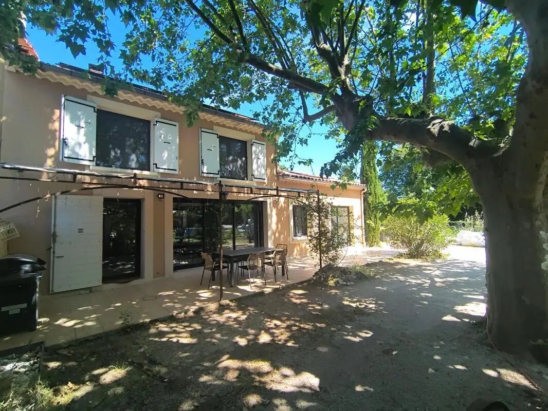 Maison à vendre, 157m², Sorgues