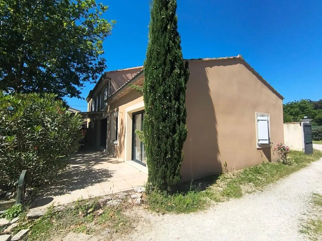 Maison à vendre, 157m², Sorgues
