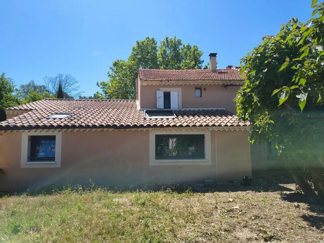 Maison à vendre, 157m², Sorgues
