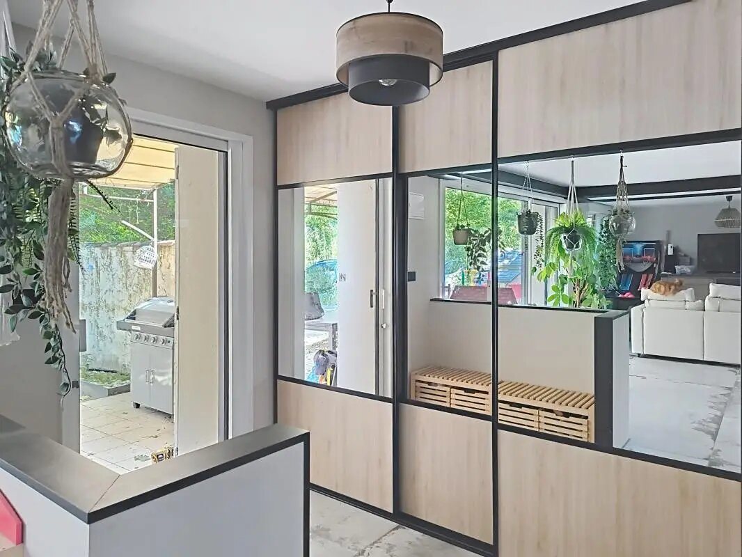 Maison à vendre, 157m², Sorgues