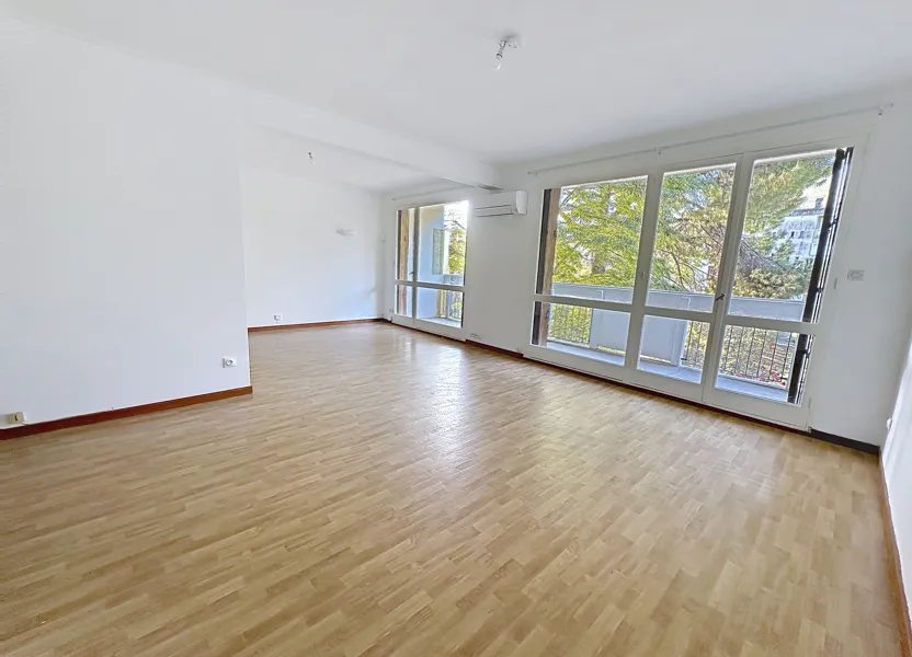 Appartement à louer, 72m², Avignon