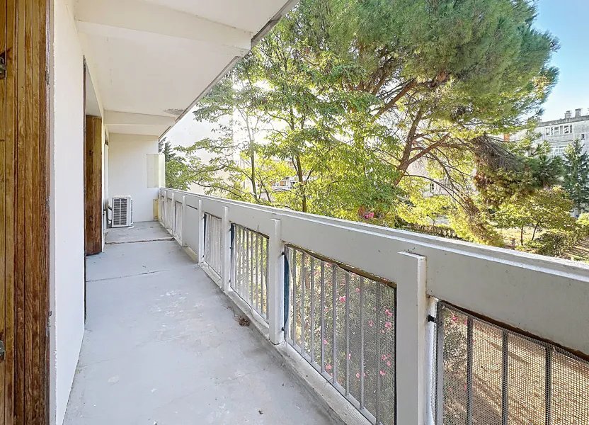 Appartement à louer, 72m², Avignon