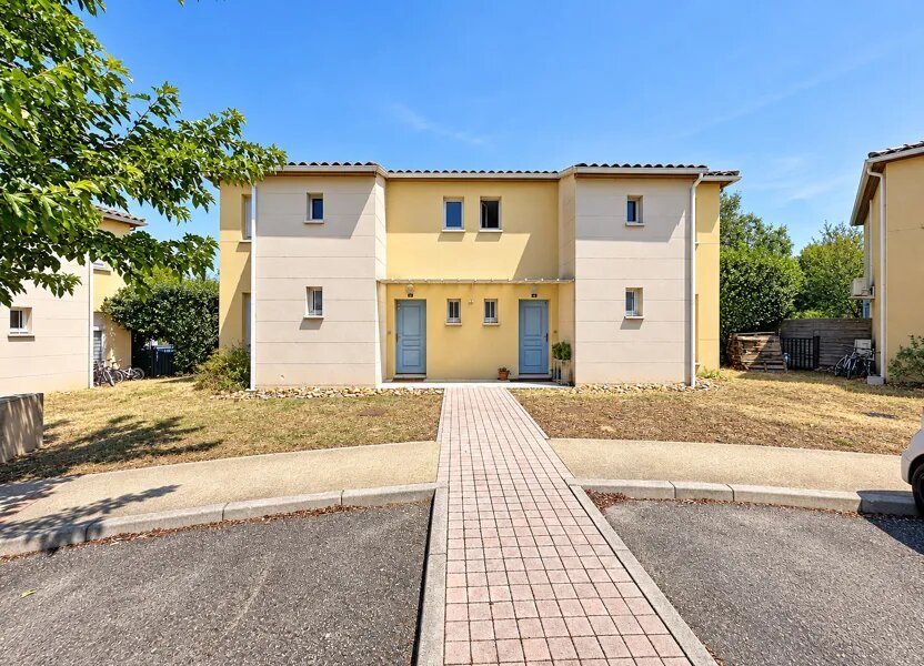Maison à vendre, 86m², Morières-lès-Avignon