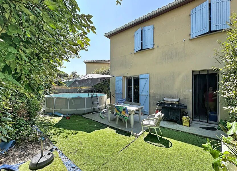 Maison à vendre, 86m², Morières-lès-Avignon