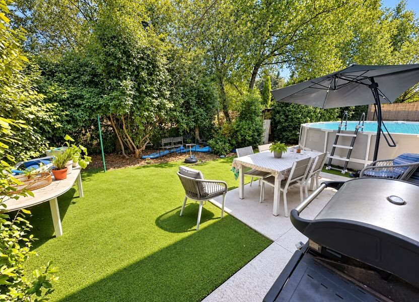 Maison à vendre, 86m², Morières-lès-Avignon