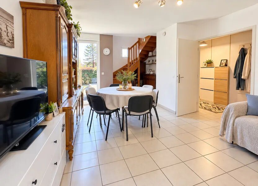 Maison à vendre, 86m², Morières-lès-Avignon