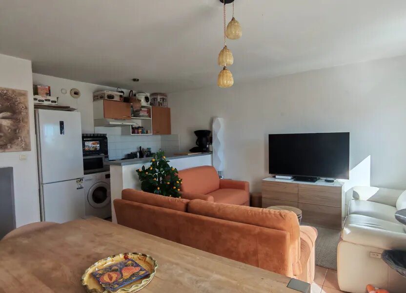 Appartement à louer, 61m², Villeneuve-lès-Avignon
