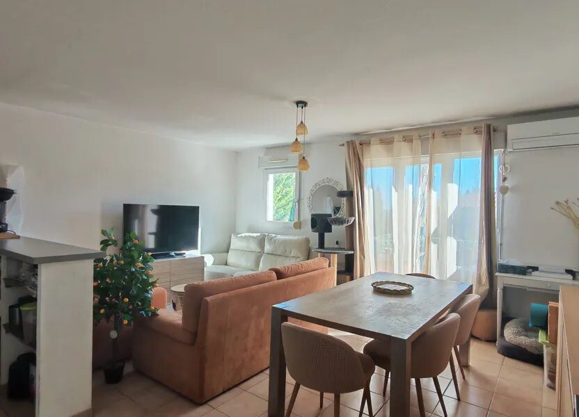 Appartement à louer, 61m², Villeneuve-lès-Avignon