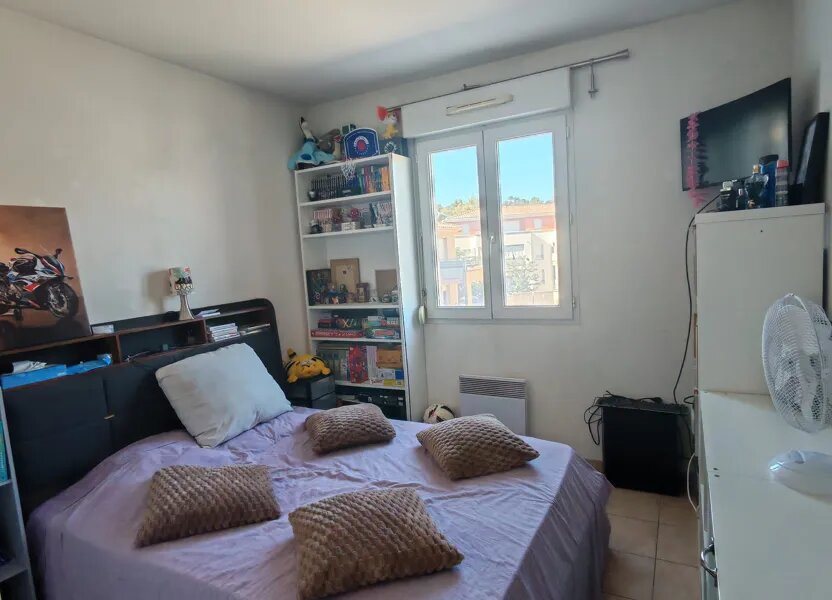 Appartement à louer, 61m², Villeneuve-lès-Avignon