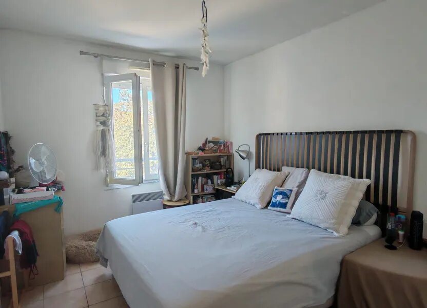 Appartement à louer, 61m², Villeneuve-lès-Avignon