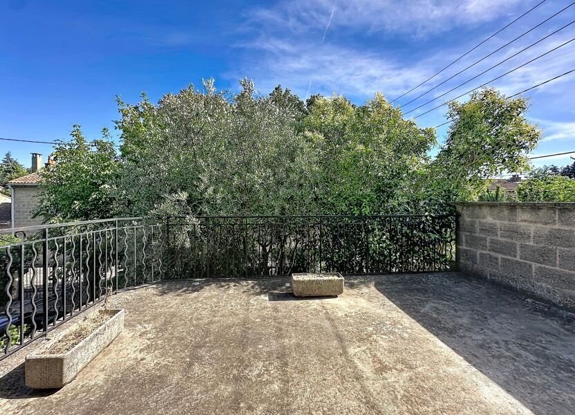 Maison à vendre, 86m², Avignon
