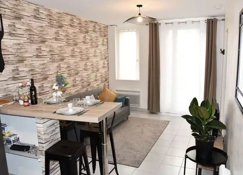 Appartement à louer, 32m², Avignon