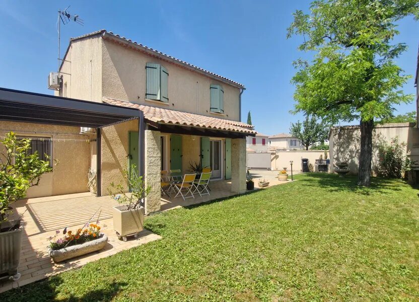 Maison à vendre, 120m², Avignon