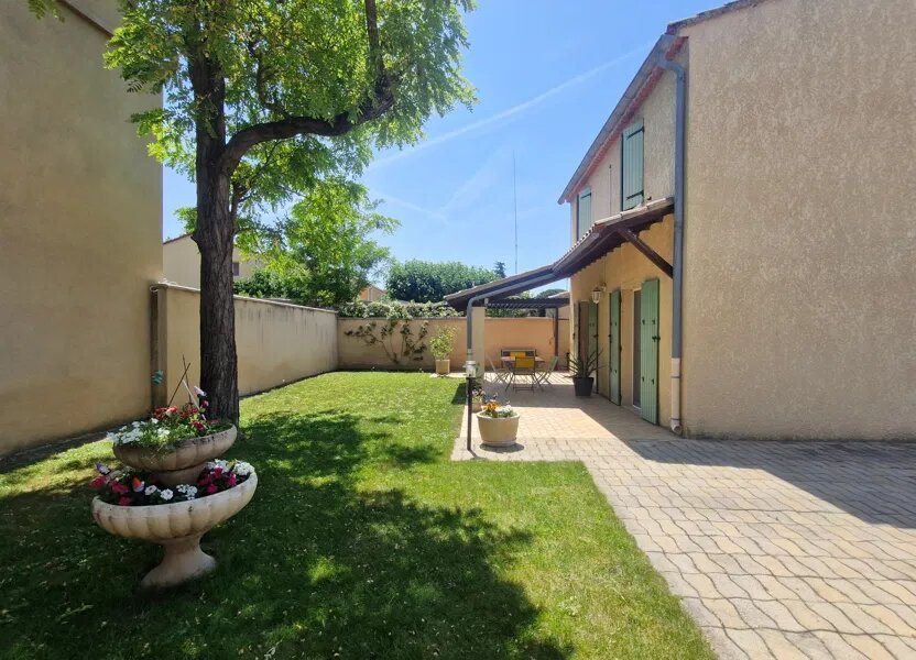 Maison à vendre, 120m², Avignon