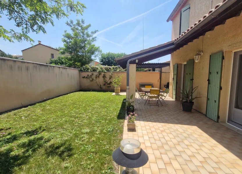 Maison à vendre, 120m², Avignon