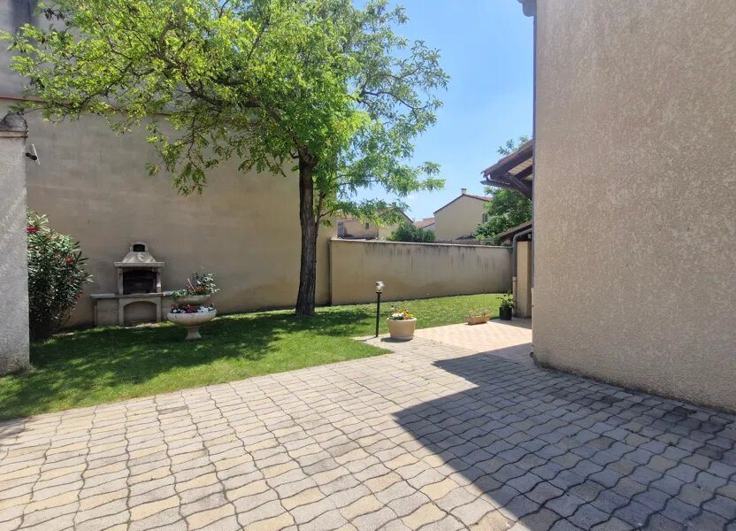 Maison à vendre, 120m², Avignon