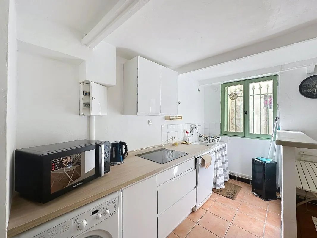 Appartement à louer, 53m², Avignon