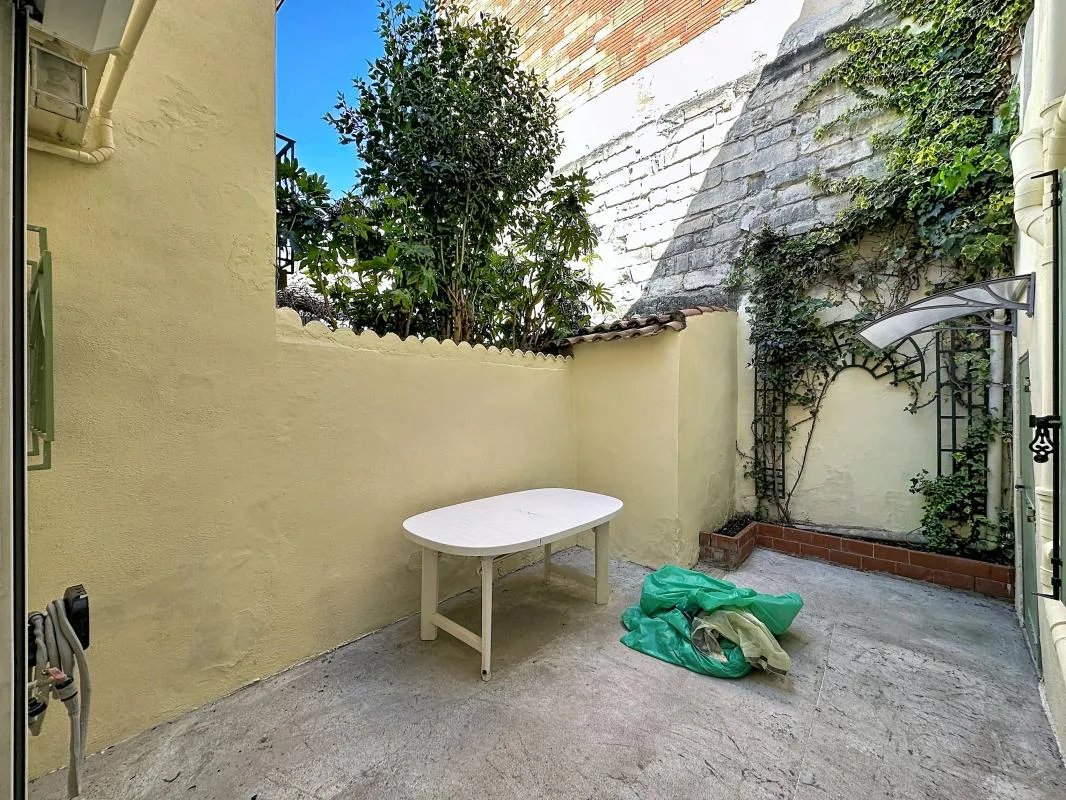 Appartement à louer, 53m², Avignon