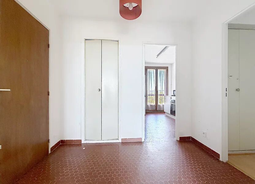 Appartement à vendre, 70m², Avignon