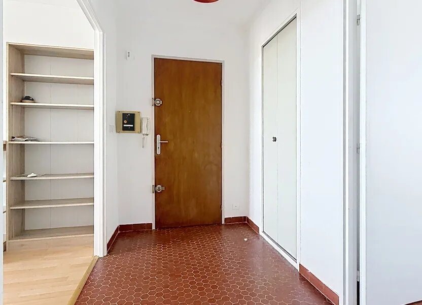 Appartement à vendre, 70m², Avignon