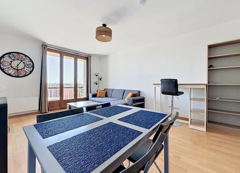 Appartement à vendre, 70m², Avignon