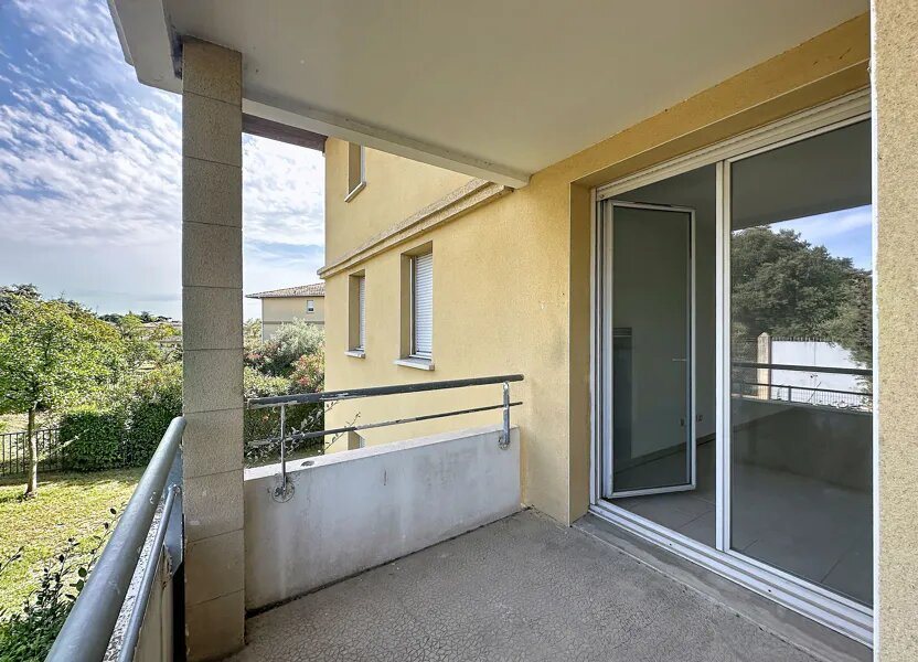 Appartement à louer, 41m², Morières-lès-Avignon