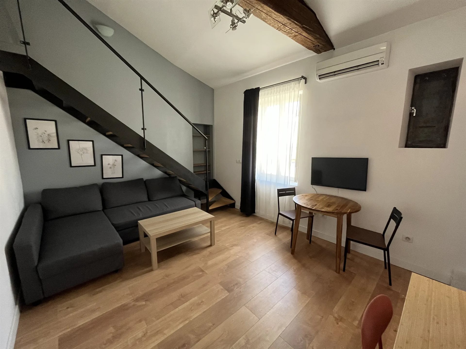 Appartement à louer, 25m², Avignon