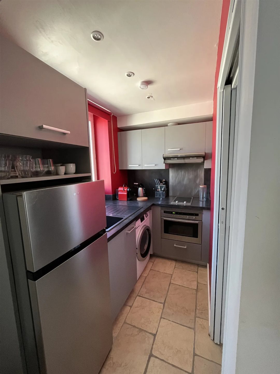 Appartement à louer, 25m², Avignon