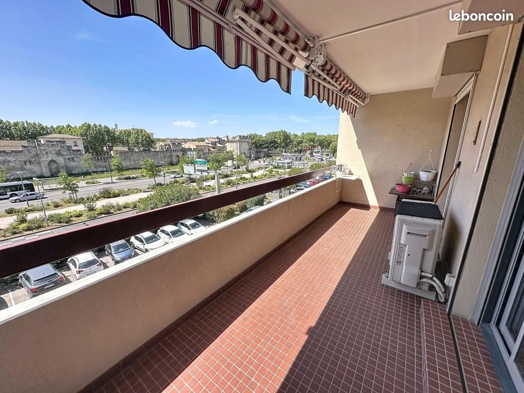Appartement à vendre, 86m², Avignon