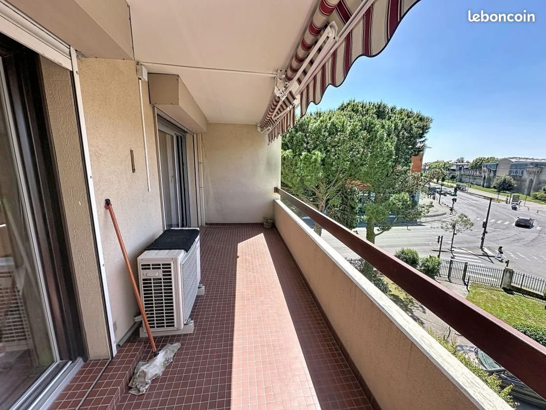 Appartement à vendre, 86m², Avignon