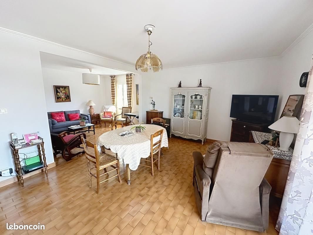 Appartement à vendre, 86m², Avignon