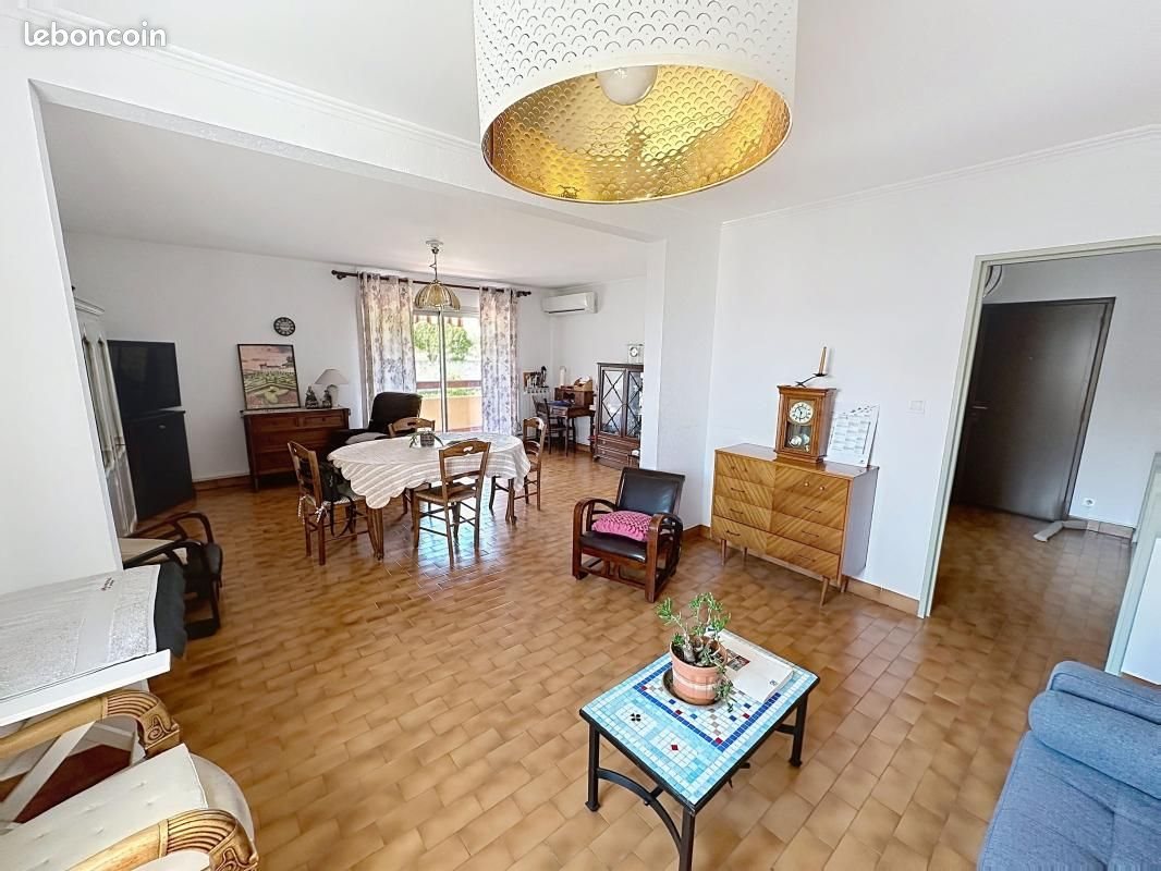 Appartement à vendre, 86m², Avignon