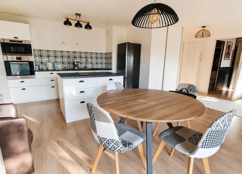 Appartement à vendre, 54m², Avignon