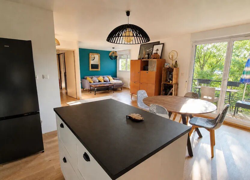 Appartement à vendre, 54m², Avignon