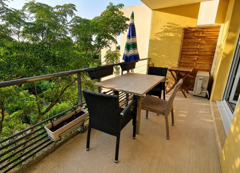 Appartement à vendre, 54m², Avignon