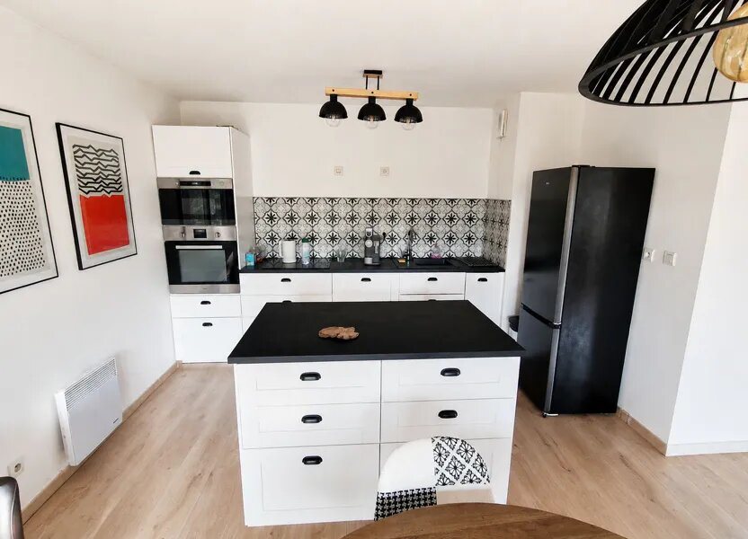 Appartement à vendre, 54m², Avignon