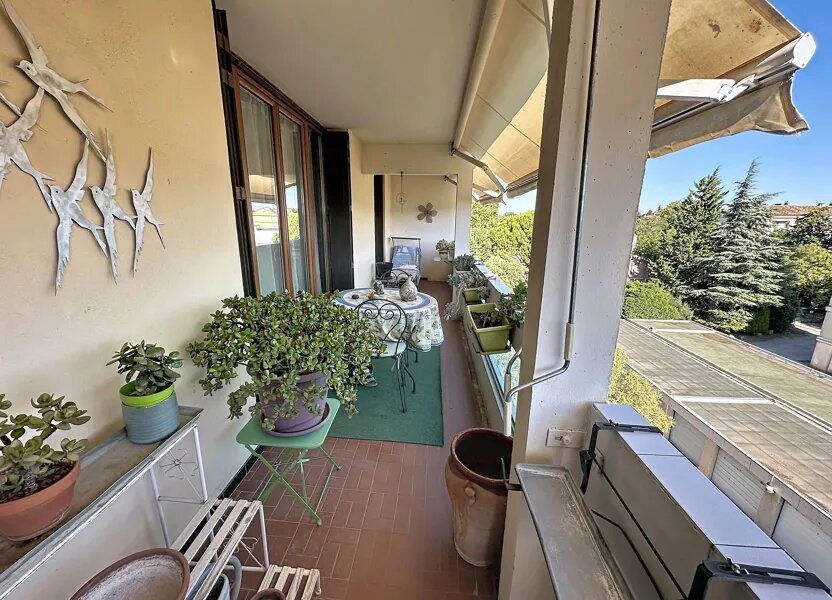 Appartement à vendre, 79m², Avignon