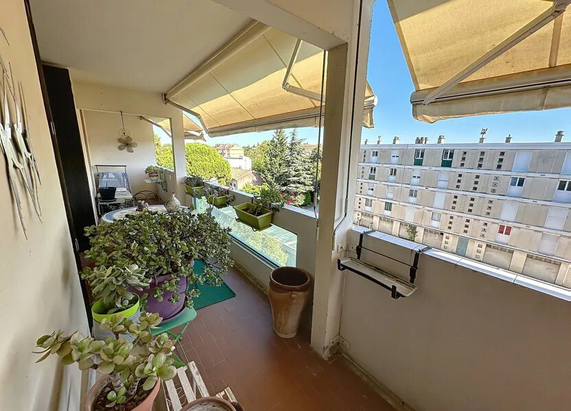 Appartement à vendre, 79m², Avignon