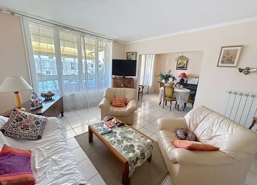 Appartement à vendre, 79m², Avignon