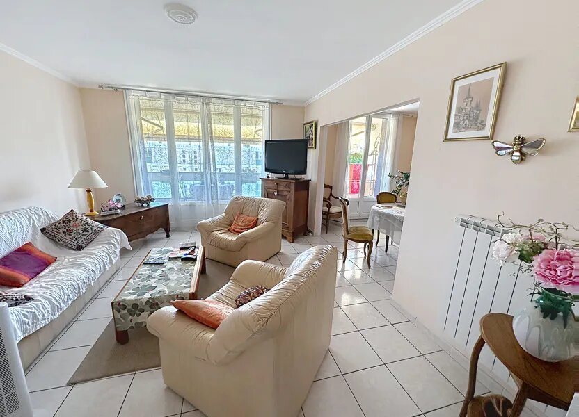Appartement à vendre, 79m², Avignon