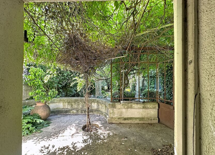 Maison à vendre, 196m², Avignon