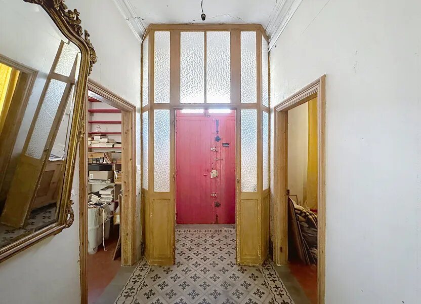 Maison à vendre, 196m², Avignon