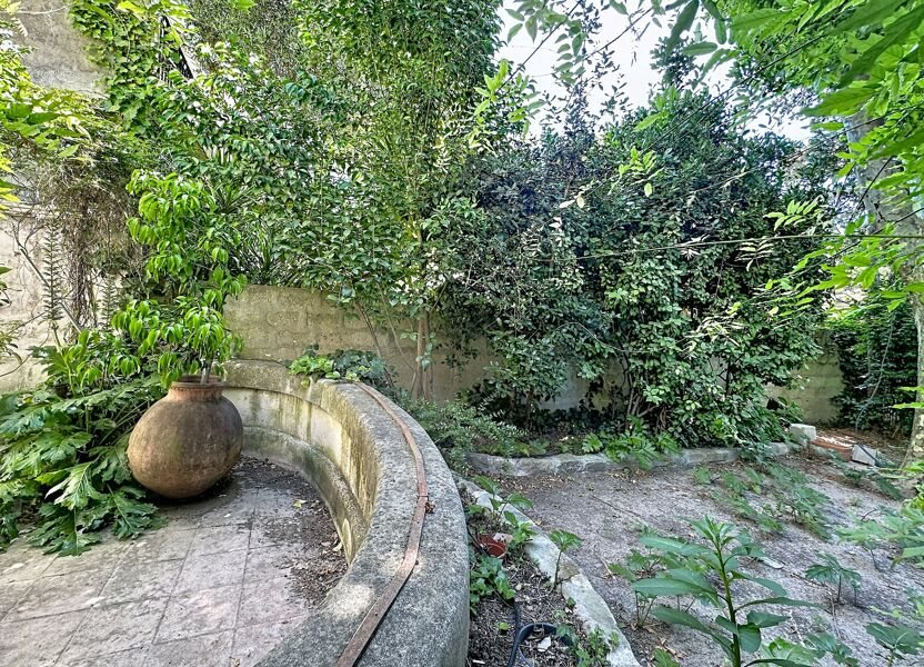 Maison à vendre, 196m², Avignon