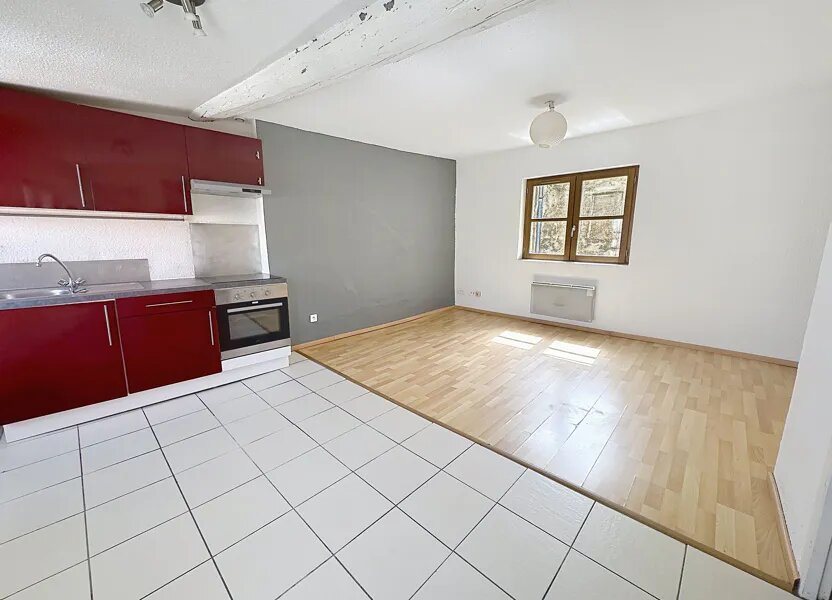 Appartement à louer, 37m², Avignon