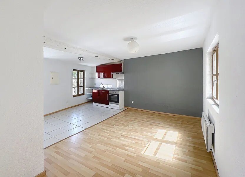 Appartement à louer, 37m², Avignon