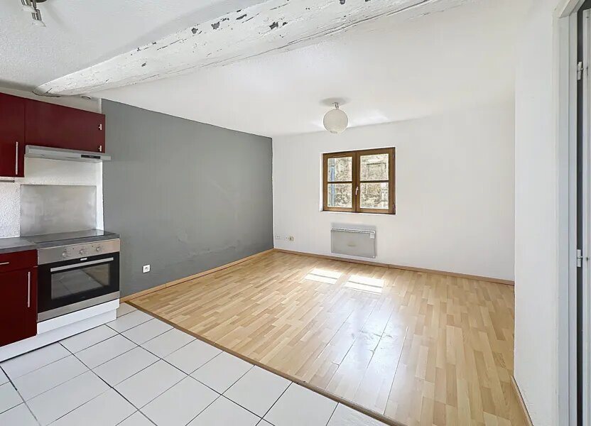 Appartement à louer, 37m², Avignon