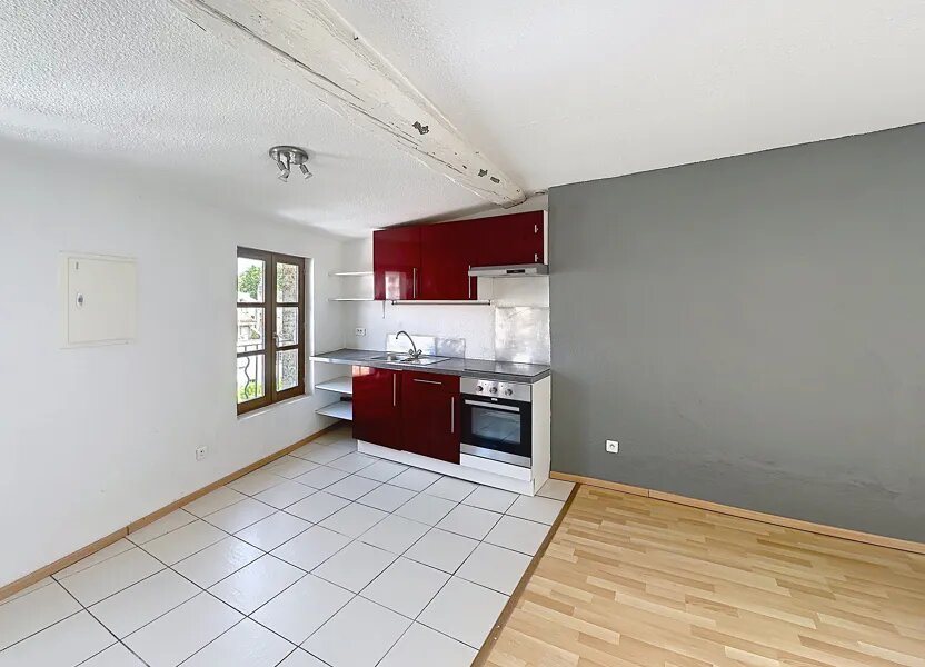 Appartement à louer, 37m², Avignon