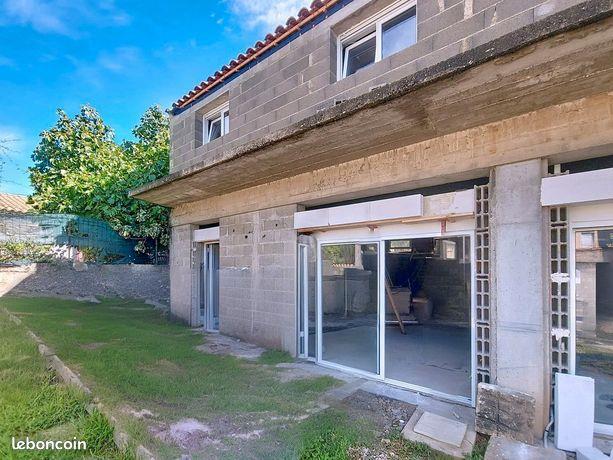 Maison à vendre, 155m², Châteaurenard