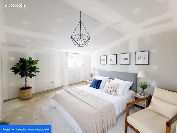 Maison à vendre, 155m², Châteaurenard